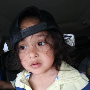 Meet your Posher, Cecilia